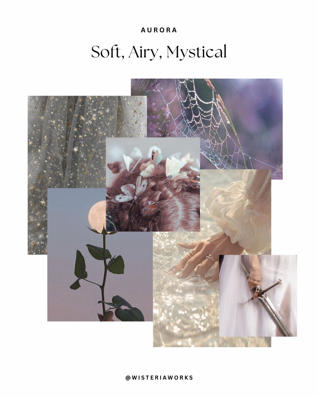 mood board