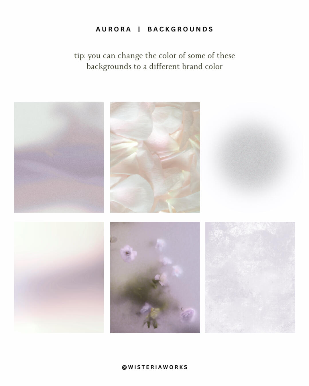 backgrounds