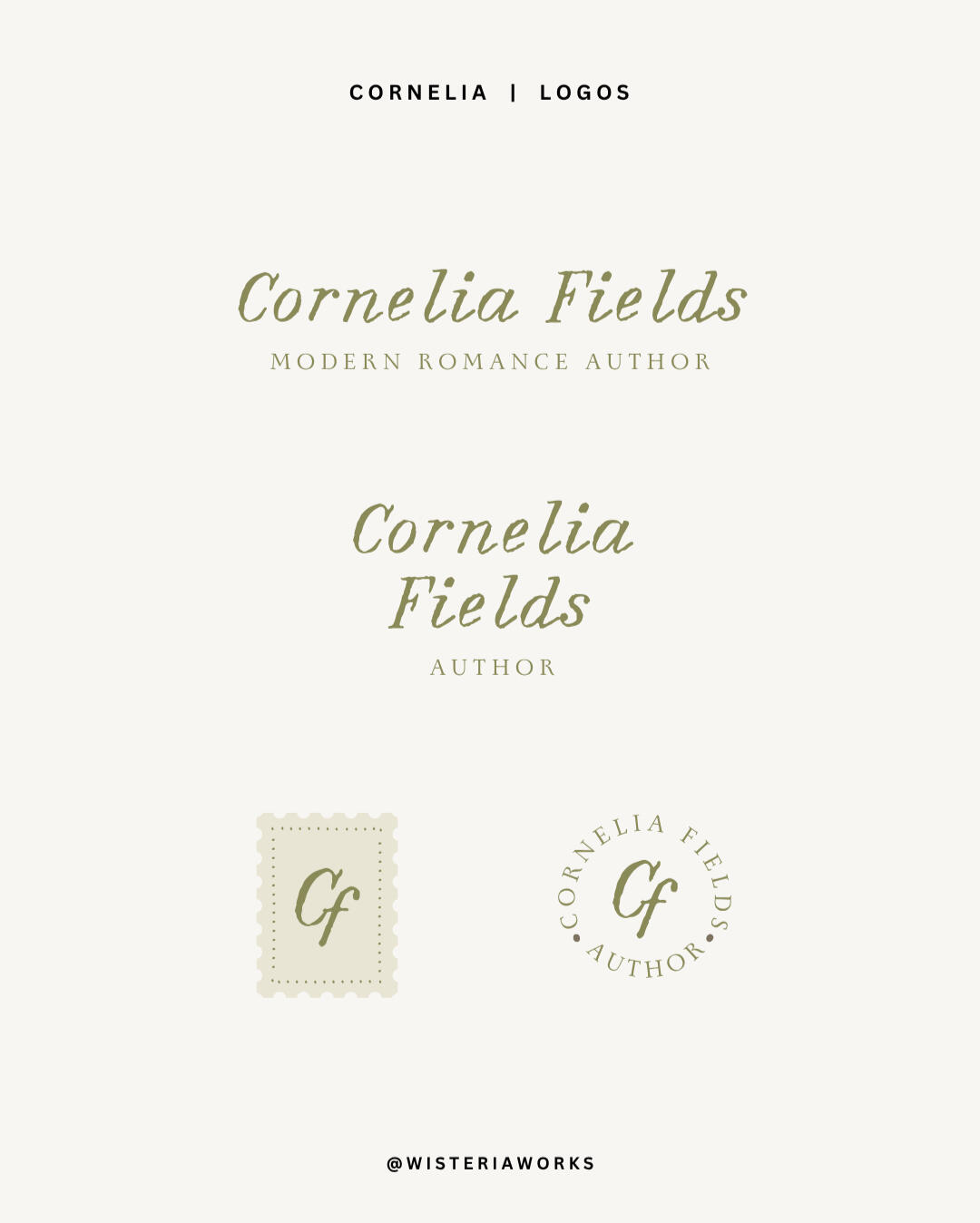 logos