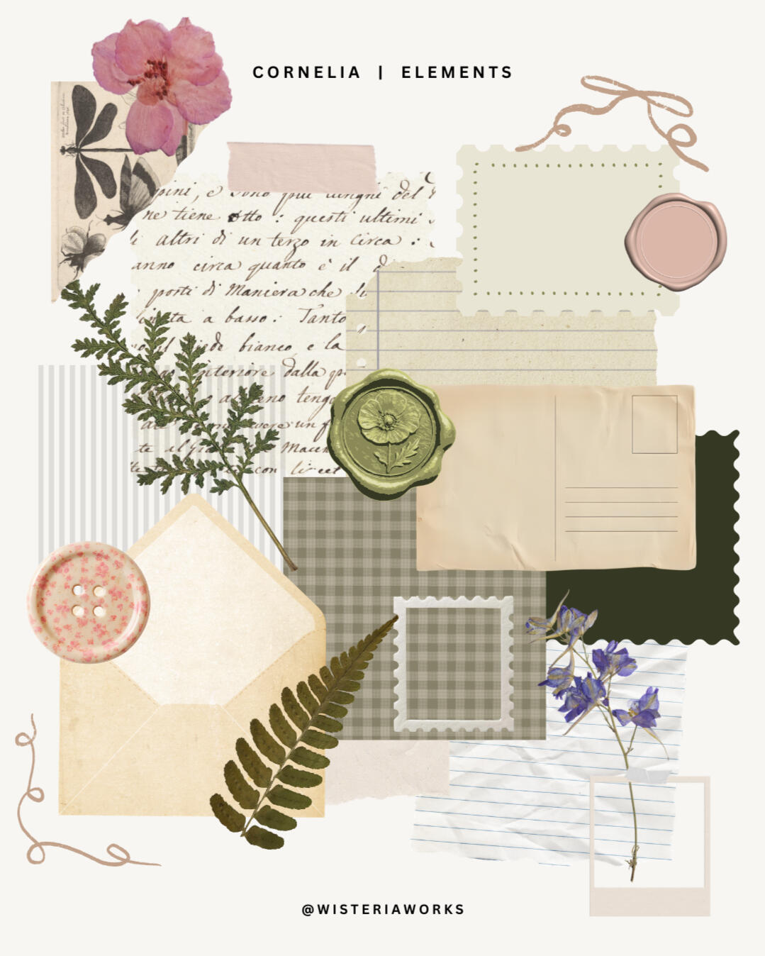 elements