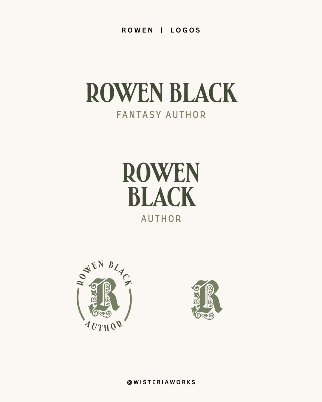 logos