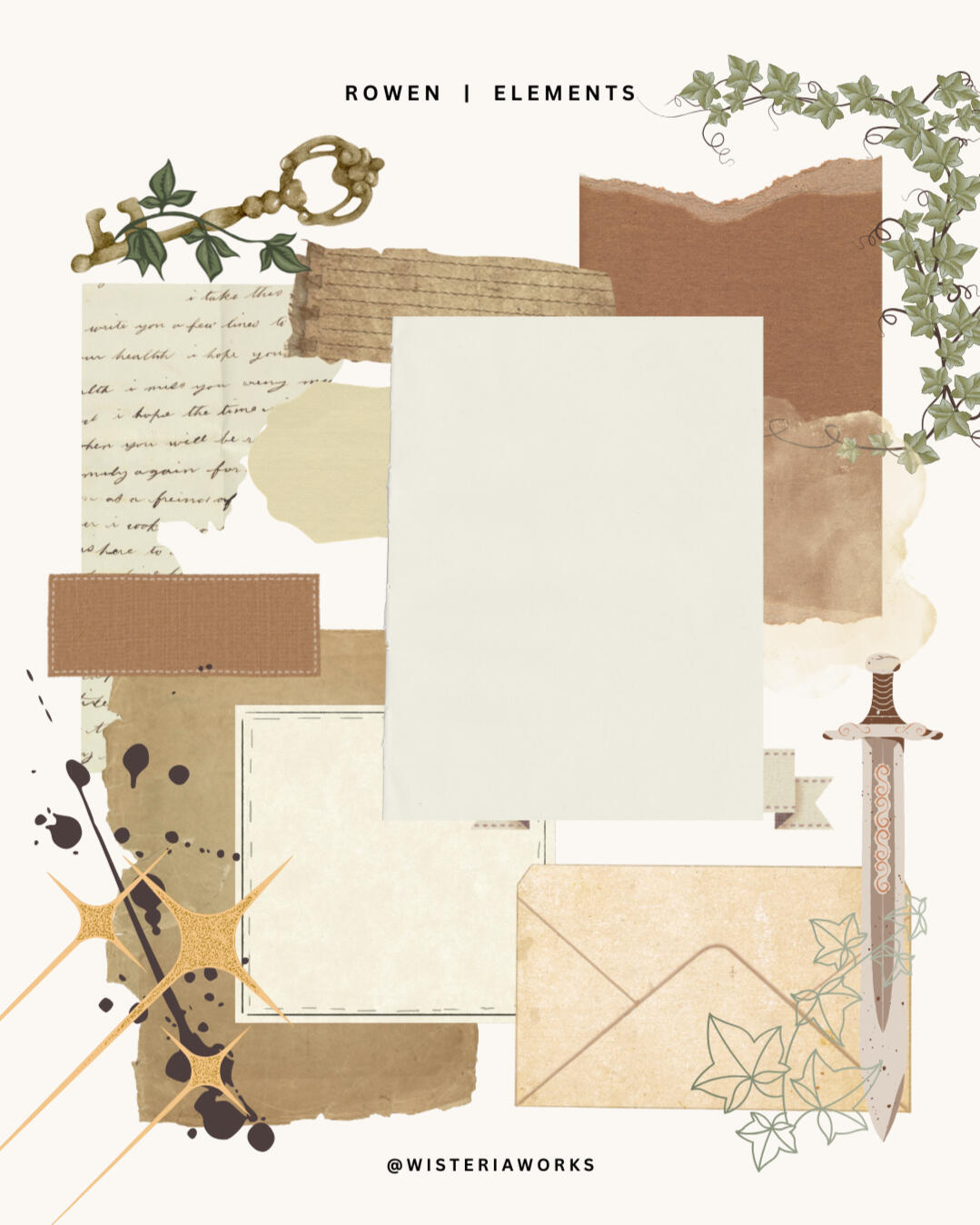 elements