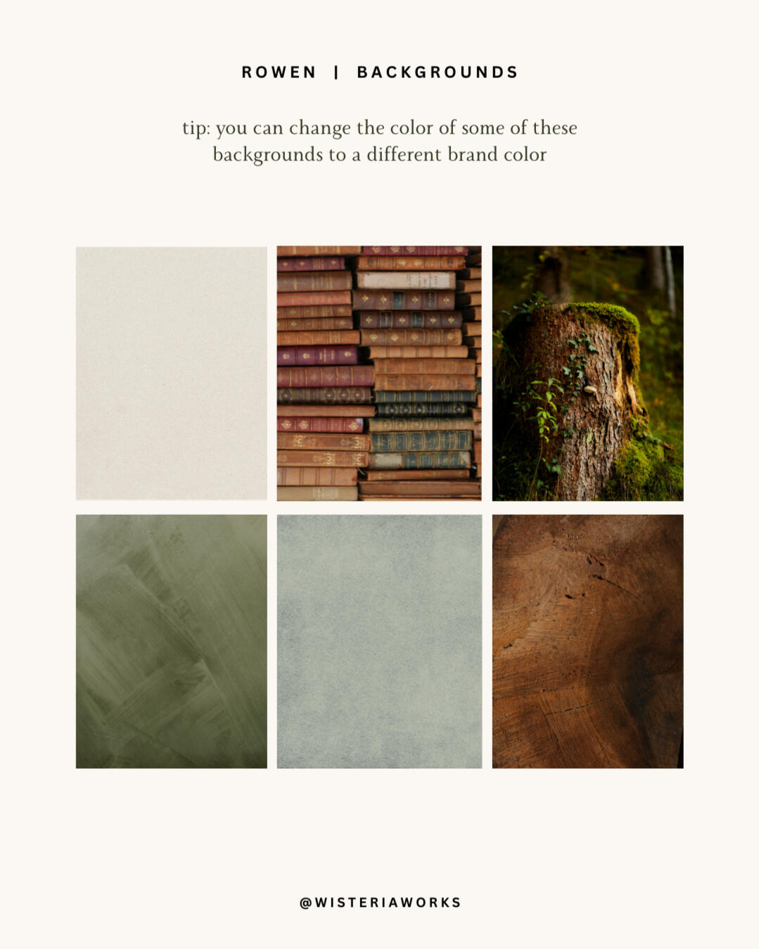 backgrounds