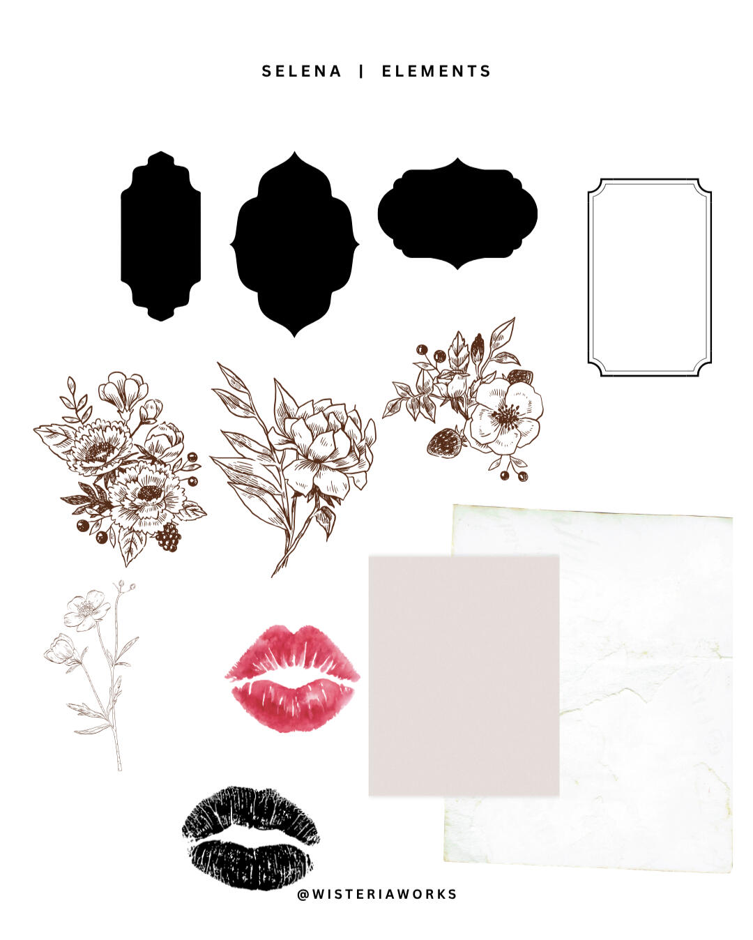 elements