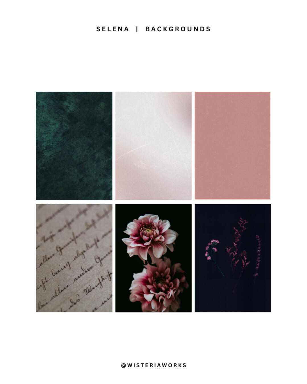 backgrounds