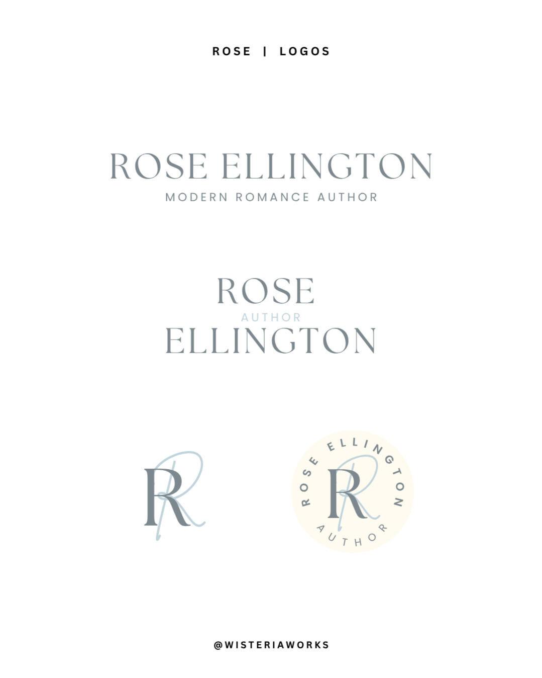 logos